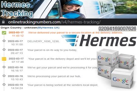 hermes rintracciare|hermes tracking phone number.